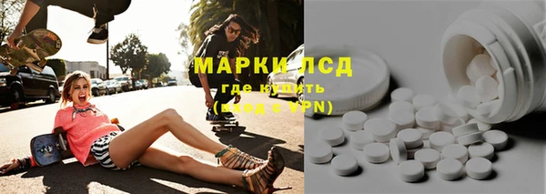 стафф Алексин